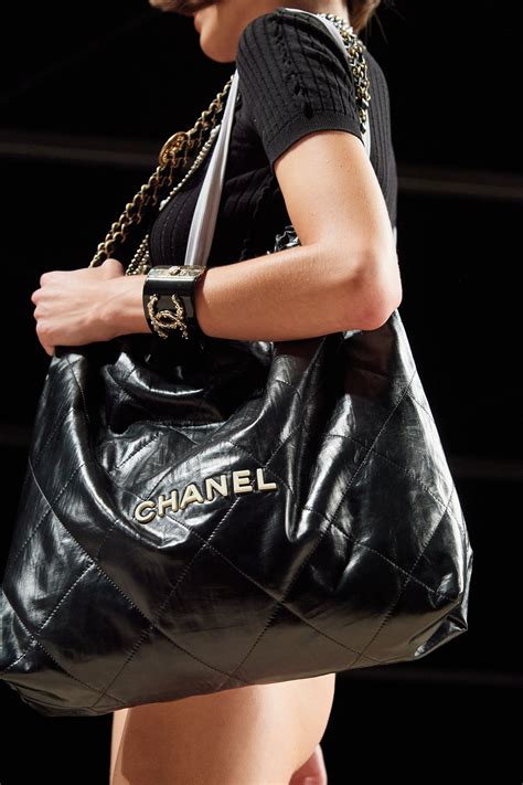 2004 chanel bag collection|chanel bag 2022 summer.